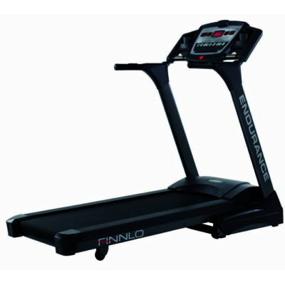 FINNLO Endurance III Treadmill
